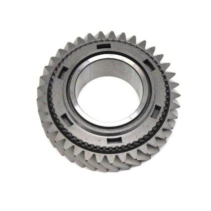 ZF | 1369304031 | ENGRENAGEM HELICOIDAL                   