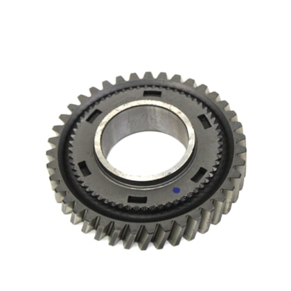 ZF | 1369304036 | ENGRENAGEM RE MAIOR IVECO/MB CAMBIO ZF 6S480