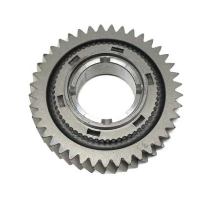 ZF | 1369304044 | ENGRENAGEM MOVEL SUPERIOR | IVECO DAILY | MB SPRINTER | CAMBIO ZF 6S480