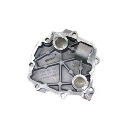 ZF | 1369307020 | TAMPA MUDANCA/TRAMBULADOR IVECO CAMBIO ZF 6S480VO