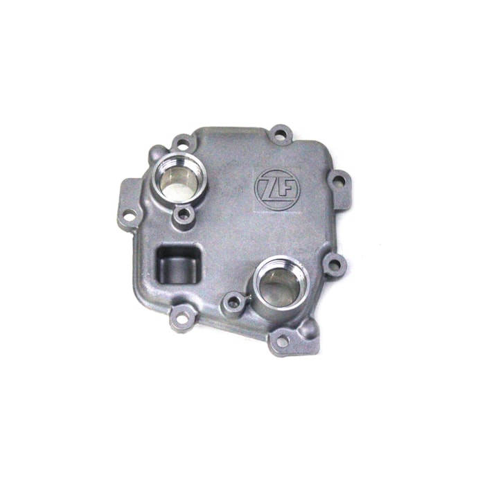 ZF | 1369307020 | TAMPA MUDANCA/TRAMBULADOR IVECO CAMBIO ZF 6S480VO-2e89d0e0-101f-436c-b491-b93c86a81a90