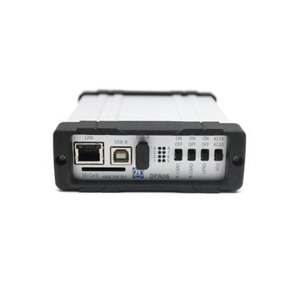 ZF | 6008208550 | APARELHO DE DIAGNOSTICO