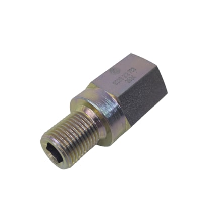 ZF | 6038312763 | BUCHA ROSCADA VW CAMBIO ZF 9S/16S