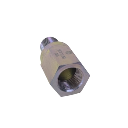 ZF | 6038312763 | BUCHA ROSCADA VW CAMBIO ZF 9S/16S