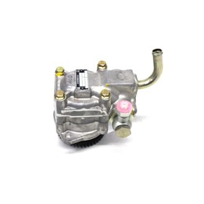 ZF | 7683975902 | BOMBA DIRECAO HIDRAULICA VOLARE A6