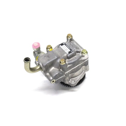 ZF | 7683975902 | BOMBA DIRECAO HIDRAULICA VOLARE A6