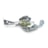 ZINNI & GUELL | F2303D | FECHADURA INTERNA PORTA LD MB 709/710/912/914 MB HPN 1218/1418/1618 (..96)-c4474e6d-c13e-4494-a74d-9736aa20481f