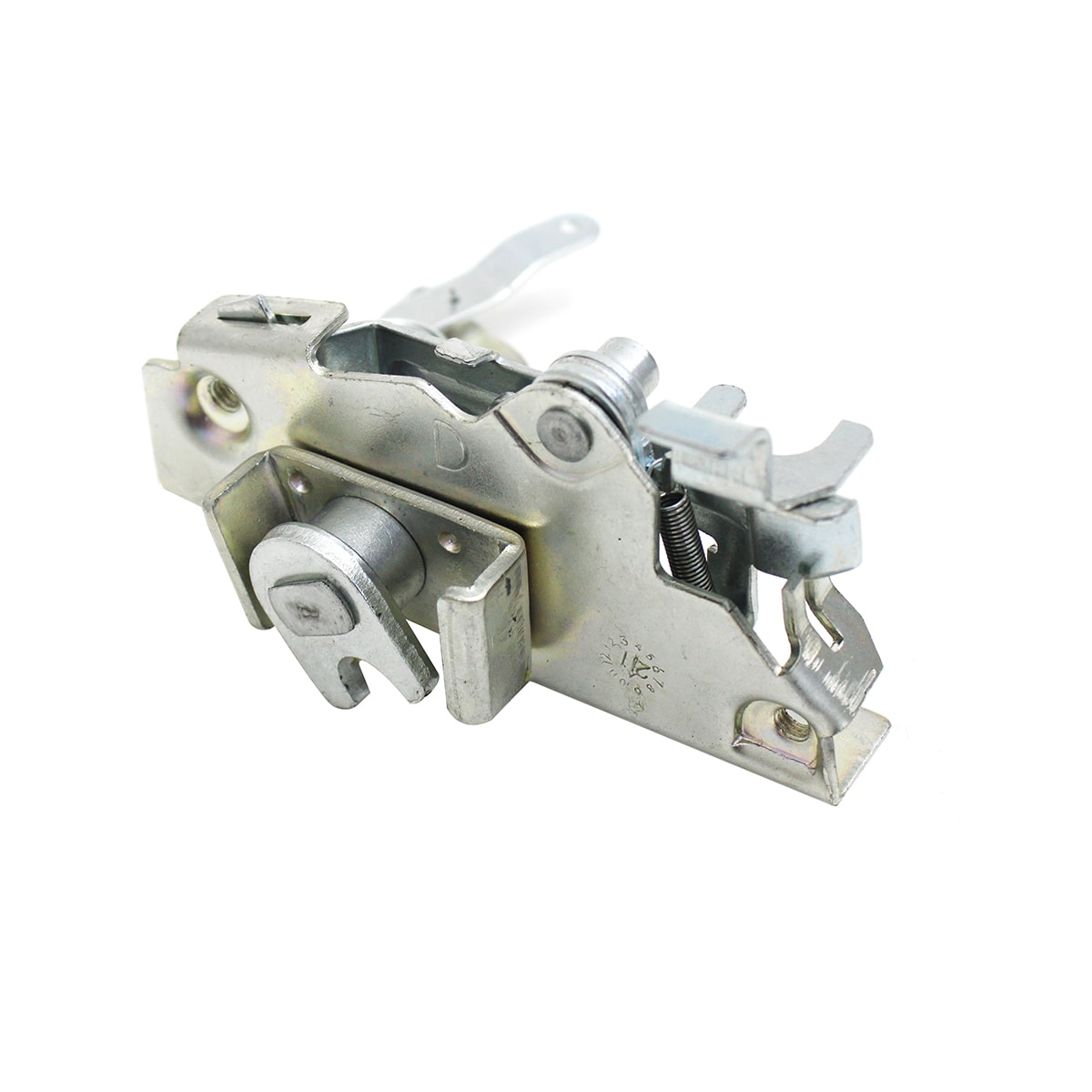 ZINNI & GUELL | F4498D | FECHADURA PORTA LD | Msam