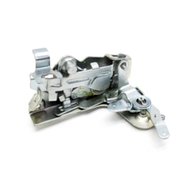 ZINNI & GUELL | F4498D | FECHADURA PORTA LD