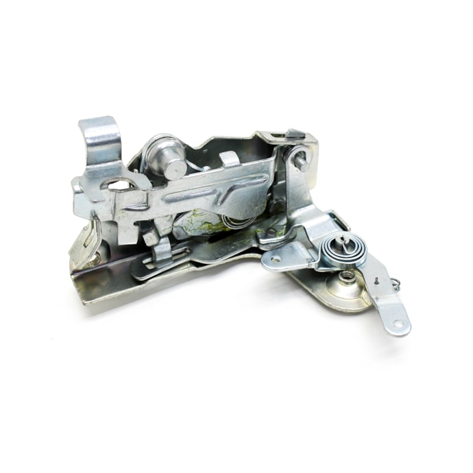 ZINNI & GUELL | F4498D | FECHADURA PORTA LD-5f089b2c-3ac3-4554-a19c-e0ef4f6a1081