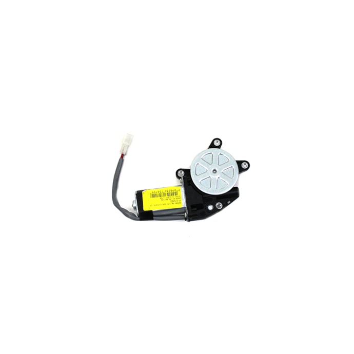 ZINNI & GUELL | M6700D | MOTOR 12V MAQUINA VIDRO LD VW NOVO DELIVERY EXPRESS/4150/4160/6160/9170/11180/13180 (SISTEMA MABUCHI Z8) (USE PARAFUSO 2RD199110H (4)-d88ccfd3-a5c2-4124-ae59-404335755f17