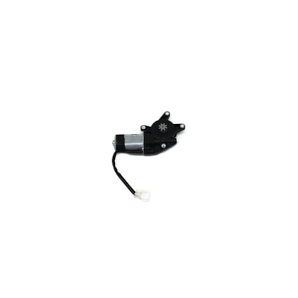 ZINNI & GUELL | M6700E | MOTOR 12V MAQUINA VIDRO LE VW NOVO DELIVERY EXPRESS/4150/4160/6160/9170/11180/13180 (SISTEMA MABUCHI Z8) (USE PARAFUSO 2RD199110H (4)