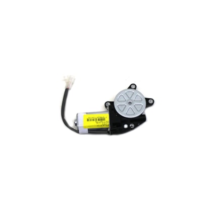 ZINNI & GUELL | M6701D | MOTOR 24V MAQUINA VIDRO LD VW NOVO DELIVERY EXPRESS/4150/4160/6160/9170/11180/13180 | VW CONSTELLATION | MAQUINA VIDRO FORD CARGO NOVO PANDA (2011..) (SISTEMA MABUCHI Z8) (USE PARAFUSO 2RD199110H (4)