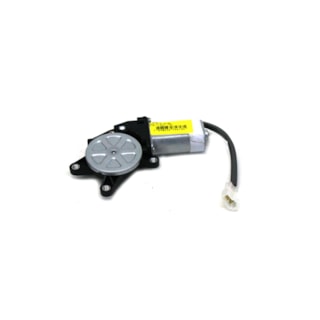 ZINNI & GUELL | M6701D | MOTOR 24V MAQUINA VIDRO LD VW NOVO DELIVERY EXPRESS/4150/4160/6160/9170/11180/13180 | VW CONSTELLATION | MAQUINA VIDRO FORD CARGO NOVO PANDA (2011..) (SISTEMA MABUCHI Z8) (USE PARAFUSO 2RD199110H (4)