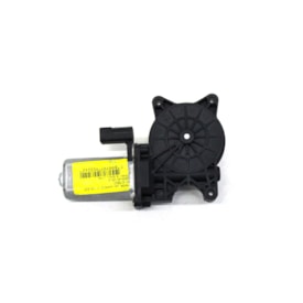ZINNI & GUELL | M6706D | MOTOR 12V MAQUINA VIDRO LD VW NOVO DELIVERY EXPRESS/4150/4160/6160/9170/11180/13180 (SISTEMA ORIGINAL Z32) (USE PARAFUSO 2RD199110H (4)