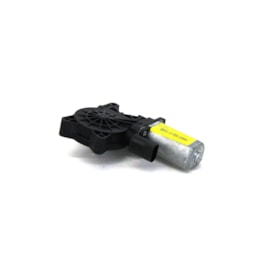 ZINNI & GUELL | M6706D | MOTOR 12V MAQUINA VIDRO LD VW NOVO DELIVERY EXPRESS/4150/4160/6160/9170/11180/13180 (SISTEMA ORIGINAL Z32) (USE PARAFUSO 2RD199110H (4)