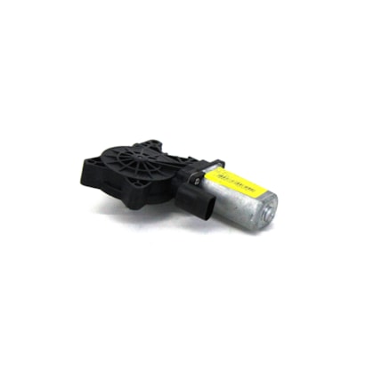 ZINNI & GUELL | M6706D | MOTOR 12V MAQUINA VIDRO LD VW NOVO DELIVERY EXPRESS/4150/4160/6160/9170/11180/13180 (SISTEMA ORIGINAL Z32) (USE PARAFUSO 2RD199110H (4)