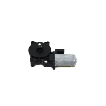 ZINNI & GUELL | M6706D | MOTOR 12V MAQUINA VIDRO LD VW NOVO DELIVERY EXPRESS/4150/4160/6160/9170/11180/13180 (SISTEMA ORIGINAL Z32) (USE PARAFUSO 2RD199110H (4)
