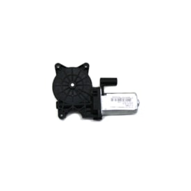 ZINNI & GUELL | M6706E | MOTOR 12V MAQUINA VIDRO LE VW NOVO DELIVERY EXPRESS/4150/4160/6160/9170/11180/13180 (SISTEMA ORIGINAL Z32) (USE PARAFUSO 2RD199110H (4)