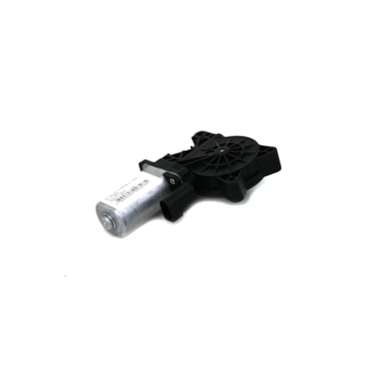 ZINNI & GUELL | M6706E | MOTOR 12V MAQUINA VIDRO LE VW NOVO DELIVERY EXPRESS/4150/4160/6160/9170/11180/13180 (SISTEMA ORIGINAL Z32) (USE PARAFUSO 2RD199110H (4)