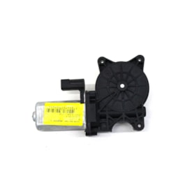 ZINNI & GUELL | M6707D | MOTOR 24V MAQUINA VIDRO LD VW NOVO DELIVERY EXPRESS/4150/4160/6160/9170/11180/13180 (SISTEMA ORIGINAL Z32) (USE PARAFUSO 2RD199110H (4)