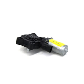 ZINNI & GUELL | M6707D | MOTOR 24V MAQUINA VIDRO LD VW NOVO DELIVERY EXPRESS/4150/4160/6160/9170/11180/13180 (SISTEMA ORIGINAL Z32) (USE PARAFUSO 2RD199110H (4)