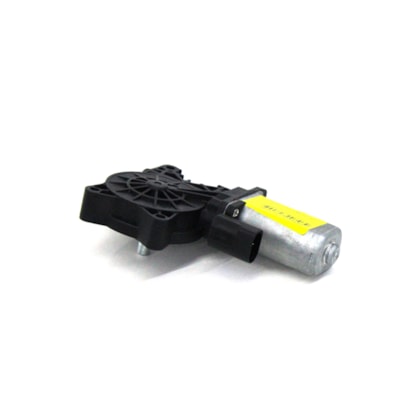 ZINNI & GUELL | M6707D | MOTOR 24V MAQUINA VIDRO LD VW NOVO DELIVERY EXPRESS/4150/4160/6160/9170/11180/13180 (SISTEMA ORIGINAL Z32) (USE PARAFUSO 2RD199110H (4)
