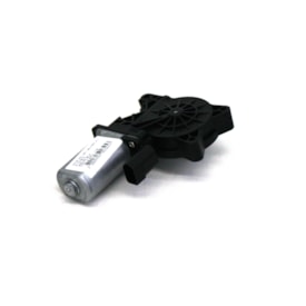 ZINNI & GUELL | M6707E | MOTOR 24V MAQUINA VIDRO LE VW NOVO DELIVERY EXPRESS/4150/4160/6160/9170/11180/13180 (SISTEMA ORIGINAL Z32) (USE PARAFUSO 2RD199110H (4)