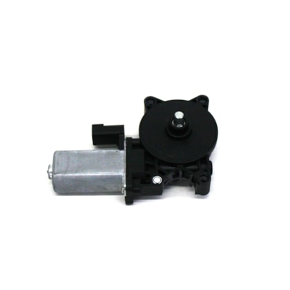 ZINNI & GUELL | M6707E | MOTOR 24V MAQUINA VIDRO LE VW NOVO DELIVERY EXPRESS/4150/4160/6160/9170/11180/13180 (SISTEMA ORIGINAL Z32) (USE PARAFUSO 2RD199110H (4)