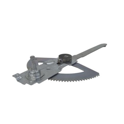 ZINNI & GUELL | R2123E | MAQUINA VIDRO LE MB 709/912/1214/1418/1618 91/00