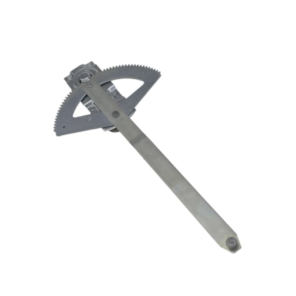 ZINNI & GUELL | R2123E | MAQUINA VIDRO LE MB 709/912/1214/1418/1618 91/00