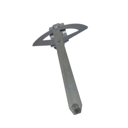 ZINNI & GUELL | R2123E | MAQUINA VIDRO LE MB 709/912/1214/1418/1618 91/00