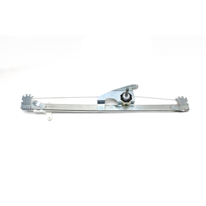 ZINNI & GUELL | R2308D | MAQUINA VIDRO LD MB ACCELO (MANUAL) 2012..