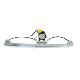 ZINNI & GUELL | R2311D24V | MAQUINA REGULADORA LD MB ACCELLO 715/915 ANO 2011... COM MOTOR 24V FIXACAO MOTOR MABUCHI