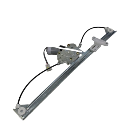 ZINNI & GUELL | R2311E24V | MAQUINA VIDRO LE MB ACCELO ..2011 (ELETRICA COM MOTOR 24V MABUCHI Z8 POSICAO INVERTIDA)