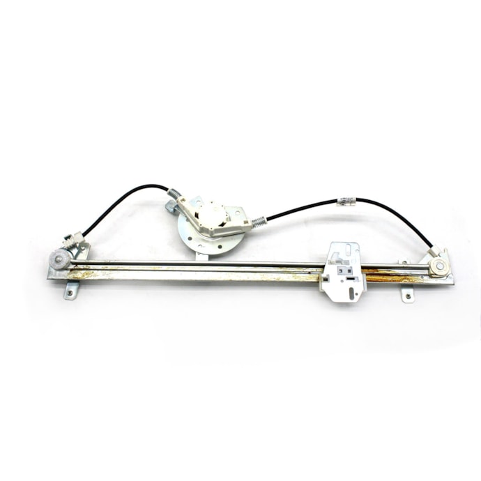 ZINNI & GUELL | R2312E | MAQUINA VIDRO LE MB 1938S/ATEGO/AXOR/ACTROS 97... (ELETERICA PARA FIXACAO MOTOR MABUCHI Z8) (SEM MOTOR)-606d8053-29f8-4479-8f7f-91b1068295b1