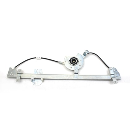 ZINNI & GUELL | R2312E | MAQUINA VIDRO LE MB 1938S/ATEGO/AXOR/ACTROS 97... (ELETRICA PARA FIXACAO MOTOR MABUCHI Z8) (SEM MOTOR)(USE MOTOR M6701D)