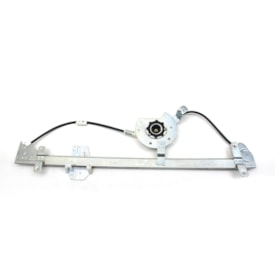 ZINNI & GUELL | R2312E | MAQUINA VIDRO LE MB 1938S/ATEGO/AXOR/ACTROS 97... (ELETRICA PARA FIXACAO MOTOR MABUCHI Z8) (SEM MOTOR)(USE MOTOR M6701D)