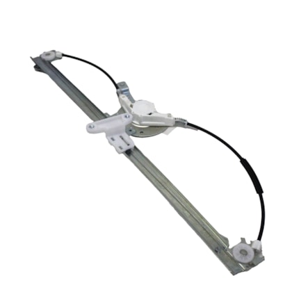 ZINNI & GUELL | R2313D | MAQUINA VIDRO LD MB ACCELLO 2012.. (SEM MOTOR FIXACAO MOTOR MABUCHI)