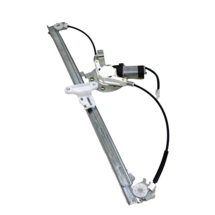 ZINNI & GUELL | R2313D12V | MAQUINA VIDRO LD MB ACCELLO 2012.. (COM MOTOR 12V Z8 FIXACAO MOTOR MABUCHI)