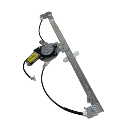 ZINNI & GUELL | R2313D12V | MAQUINA VIDRO LD MB ACCELLO 2012.. (COM MOTOR 12V Z8 FIXACAO MOTOR MABUCHI)