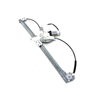 ZINNI & GUELL | R2313D24V | MAQUINA VIDRO LD MB ACCELLO 2012.. (COM MOTOR 24V Z8 FIXACAO MOTOR MABUCHI)