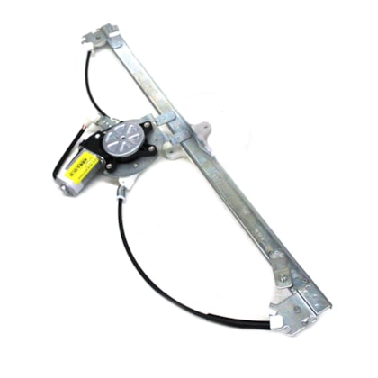 ZINNI & GUELL | R2313D24V | MAQUINA VIDRO LD MB ACCELLO 2012.. (COM MOTOR 24V Z8 FIXACAO MOTOR MABUCHI)