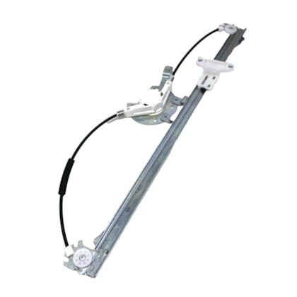 ZINNI & GUELL | R2313E | MAQUINA VIDRO LE MB ACCELLO 2012.. (SEM MOTOR FIXACAO MOTOR MABUCHI)