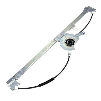 ZINNI & GUELL | R2313E | MAQUINA VIDRO LE MB ACCELLO 2012.. (SEM MOTOR FIXACAO MOTOR MABUCHI)