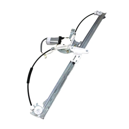 ZINNI & GUELL | R2313E24V | MAQUINA VIDRO LE MB ACCELLO 2012.. (COM MOTOR 24V Z8 FIXACAO MOTOR MABUCHI)