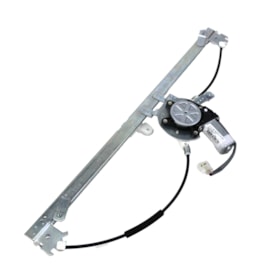 ZINNI & GUELL | R2313E24V | MAQUINA VIDRO LE MB ACCELLO 2012.. (COM MOTOR 24V Z8 FIXACAO MOTOR MABUCHI)