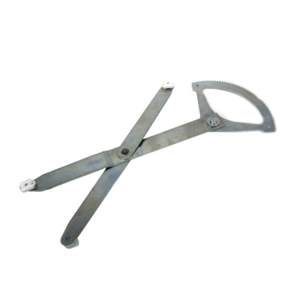 ZINNI & GUELL | R2319DSM | MAQUINA VIDRO LD MB ACTROS/AXOR ..2020 (ELETRICA SEM MOTOR)