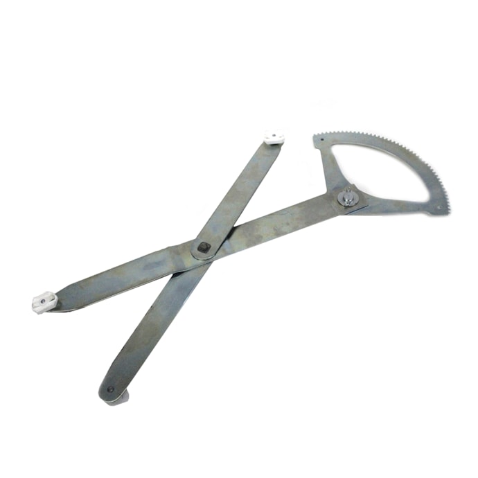 ZINNI & GUELL | R2319DSM | MAQUINA VIDRO LD MB ACTROS/AXOR ..2020 (ELETRICA SEM MOTOR)-96321054-1fe9-49fd-b07d-99003f797d2a