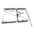 ZINNI & GUELL | R2616D | MAQUINA VIDRO LD VOLVO VM (MANUAL SISTEMA CABO ACO)-18aeddcc-5bc8-481f-905e-c6328339d115